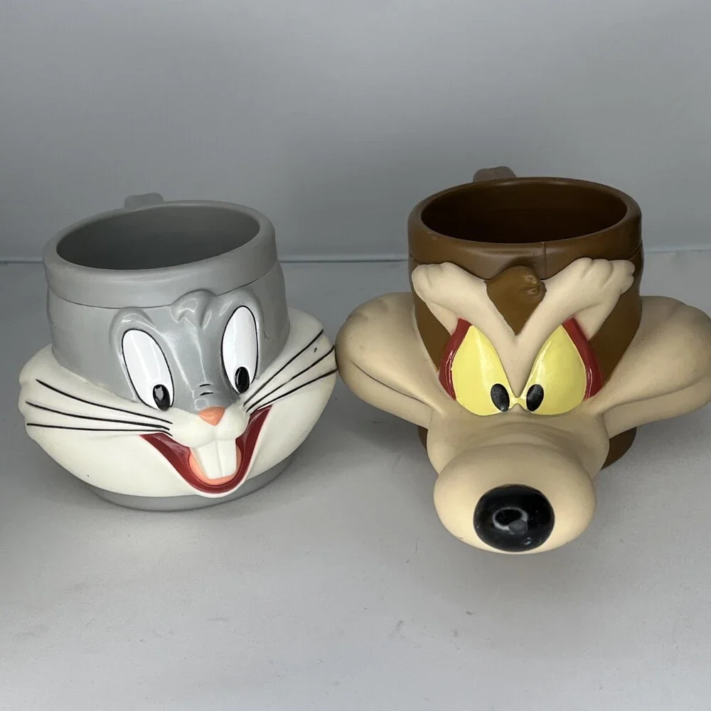 Vintage looney toons